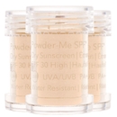 Jane Iredale Powder-Me SPF 30 Dry Sunscreen Refill Nude 3 Pack Jane Iredale Powder-Me SPF 30 Dry Sunscreen Refill Nude 3 Pack