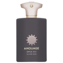 Amouage Opus XIII Silver Oud Eau de Parfum Spray 100ml