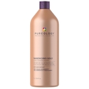 Pureology Nanoworks Gold Conditioner 1000ml Pureology Nanoworks Gold Conditioner 1000ml