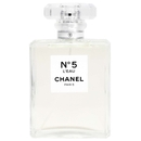 Chanel No. 5 L'Eau Eau de Toilette Spray 100ml Chanel No. 5 L'Eau Eau de Toilette Spray 100ml