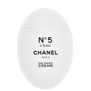 Chanel No. 5 L'Eau Hand Cream 50ml Chanel No. 5 L'Eau Hand Cream 50ml