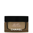 Chanel Moisturisers Le Lift Crème Riche 50ml