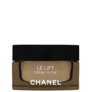 Chanel Moisturisers Le Lift Crème Riche 50ml Chanel Moisturisers Le Lift Crème Riche 50ml