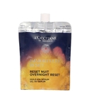 L'OCCITANE Immortelle Overnight Reset Serum Refill 50ml L'OCCITANE Immortelle Overnight Reset Serum Refill 50ml