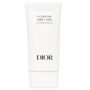 Dior La Mousse Off/On Foaming Cleanser 150ml Dior La Mousse Off/On Foaming Cleanser 150ml
