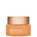 Clarins Extra-Firming Day Cream for Dry Skin 50ml / 1.7 oz. Clarins Extra-Firming Day Cream for Dry Skin 50ml / 1.7 oz.