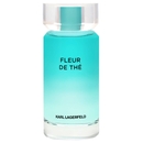 Karl Lagerfeld Fleur De The Eau de Parfum Spray 100ml Karl Lagerfeld Fleur De The Eau de Parfum Spray 100ml