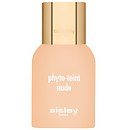Sisley Phyto-Teint Nude Foundation 00W Shell 30ml