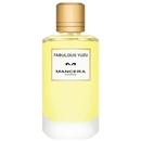 Mancera Paris Fabulous Yuzu Eau de Parfum Spray 120ml Mancera Paris Fabulous Yuzu Eau de Parfum Spray 120ml