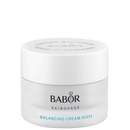 BABOR Skinovage Balancing Cream Rich 50ml BABOR Skinovage Balancing Cream Rich 50ml