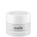 BABOR Skinovage Purifying Cream Rich 50ml BABOR Skinovage Purifying Cream Rich 50ml