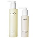 BABOR Cleansing HY-ÖL & Phyto HY-ÖL Booster Calming Set