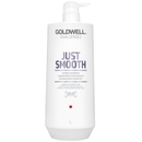 Goldwell Dualsenses Just Smooth Taming Shampoo 1000ml Goldwell Dualsenses Just Smooth Taming Shampoo 1000ml
