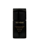 SENSAI Luminous Sheer Foundation SPF15 LS103 Sand Beige 30ml SENSAI Luminous Sheer Foundation SPF15 LS103 Sand Beige 30ml