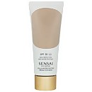 SENSAI Silky Bronze Sun Care Cellular Protective Cream For Body SPF30 150ml