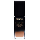 SENSAI Flawless Satin Moisture Foundation SPF25 FS103 Sand Beige 30ml SENSAI Flawless Satin Moisture Foundation SPF25 FS103 Sand Beige 30ml