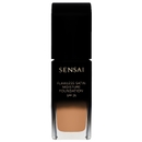 SENSAI Flawless Satin Moisture Foundation SPF25 FS203 Neutral Beige 30ml SENSAI Flawless Satin Moisture Foundation SPF25 FS203 Neutral Beige 30ml