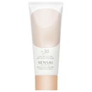 SENSAI Silky Bronze Sun Care Sun Protective Cream for Body SPF30 150ml SENSAI Silky Bronze Sun Care Sun Protective Cream for Body SPF30 150ml
