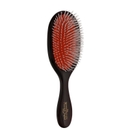 Mason Pearson Nylon Handy Brush Dark Ruby N3 Mason Pearson Nylon Handy Brush Dark Ruby N3