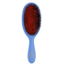 Mason Pearson Pure Boar Bristle Medium Brush Blue B2 Mason Pearson Pure Boar Bristle Medium Brush Blue B2