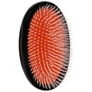 Mason Pearson Nylon Universal Military Brush Dark Ruby NU2M Mason Pearson Nylon Universal Military Brush Dark Ruby NU2M