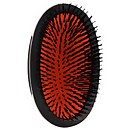 Mason Pearson Pure Boar Bristle Medium Military Sensitive Brush Dark Ruby SB2M Mason Pearson Pure Boar Bristle Medium Military Sensitive Brush Dark Ruby SB2M