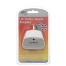 Electrical Adaptor Universal To UK Adaptor Electrical Adaptor Universal To UK Adaptor