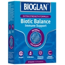 Bioglan Biotic Balance Immune Support Extra Strength Capsules x 30 Bioglan Biotic Balance Immune Support Extra Strength Capsules x 30