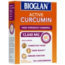 Bioglan Active Curcumin High Strength Turmeric 12,640 MG x 30 Tablets Bioglan Active Curcumin High Strength Turmeric 12,640 MG x 30 Tablets