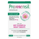 Promensil Starter Menopause Double Strength Tablets x 60 Promensil Starter Menopause Double Strength Tablets x 60