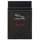 Jaguar Vision III Eau de Toilette Spray 100ml Jaguar Vision III Eau de Toilette Spray 100ml