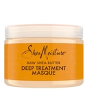 Shea Moisture Raw Shea Butter Deep Treatment Masque 355ml