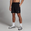 MP Men's Woven Training 7" Shorts - Black - XXS