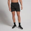 MP Men's Training Shorts - Black - XXS