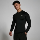 MP Men's Training Long Sleeve Baselayer - Black - M MP Men's Training Long Sleeve Baselayer - Black - M