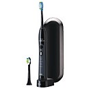 Philips Electric Toothbrushes Sonicare FlexCare Black Edition HX6912/54