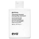 evo Hair Gluttony Volumising Shampoo 300ml evo Hair Gluttony Volumising Shampoo 300ml