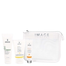 IMAGE Skincare I Travel Ready, Set, Discover Kit