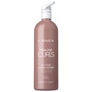 L'Anza Healing Curls Butter Conditioner 1000ml