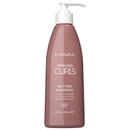 L'Anza Healing Curls Butter Shampoo 236ml L'Anza Healing Curls Butter Shampoo 236ml
