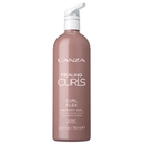 L'Anza Healing Curls Curl Flex Memory Gel 750ml L'Anza Healing Curls Curl Flex Memory Gel 750ml