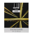 dunhill London Dunhill Black Eau de Toilette Spray 100ml