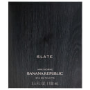 Banana Republic Slate Eau de Toilette Spray 100ml Banana Republic Slate Eau de Toilette Spray 100ml