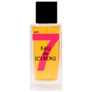 Iceberg Eau de Iceberg Wild Rose Eau de Toilette Spray 100ml