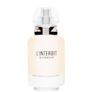 Givenchy L'interdit Eau de Toilette Spray 50ml Givenchy L'interdit Eau de Toilette Spray 50ml