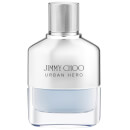 Jimmy Choo Urban Hero Eau de Parfum Spray 100ml