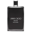 Jimmy Choo Man Intense Eau de Toilette Spray 200ml Jimmy Choo Man Intense Eau de Toilette Spray 200ml