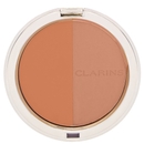 Clarins Ever Bronze Compact Powder 03 10g Clarins Ever Bronze Compact Powder 03 10g