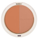 Clarins Ever Bronze Compact Powder 03 10g Clarins Ever Bronze Compact Powder 03 10g