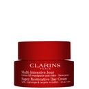 Clarins Super Restorative Day Cream for All Skin Types 50ml / 1.6 fl.oz.